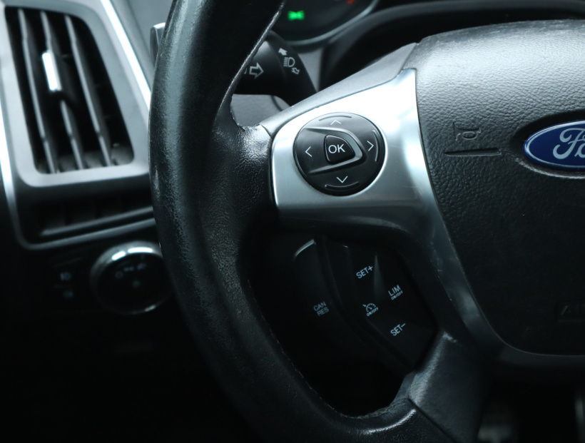 Ford Focus, 2013