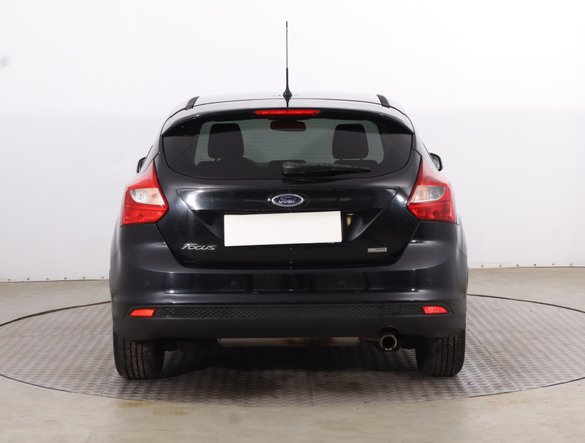 Ford Focus, 2013