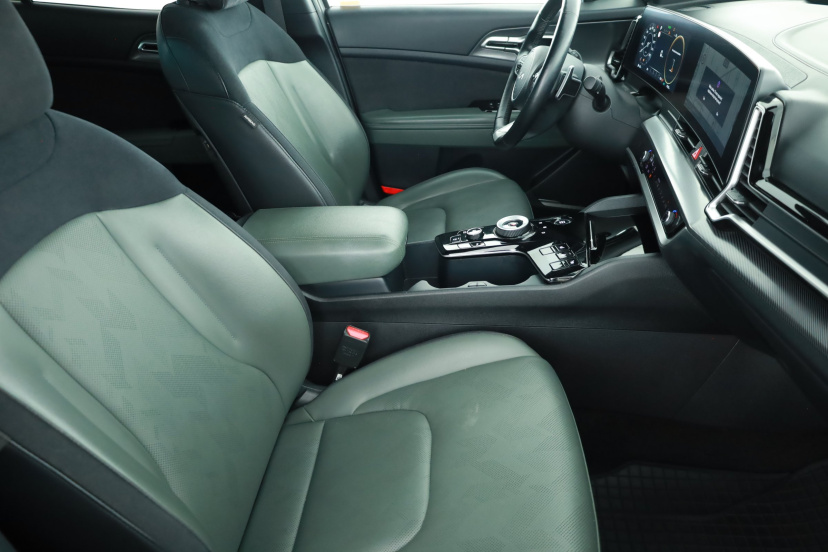 Kia Sportage, 2023