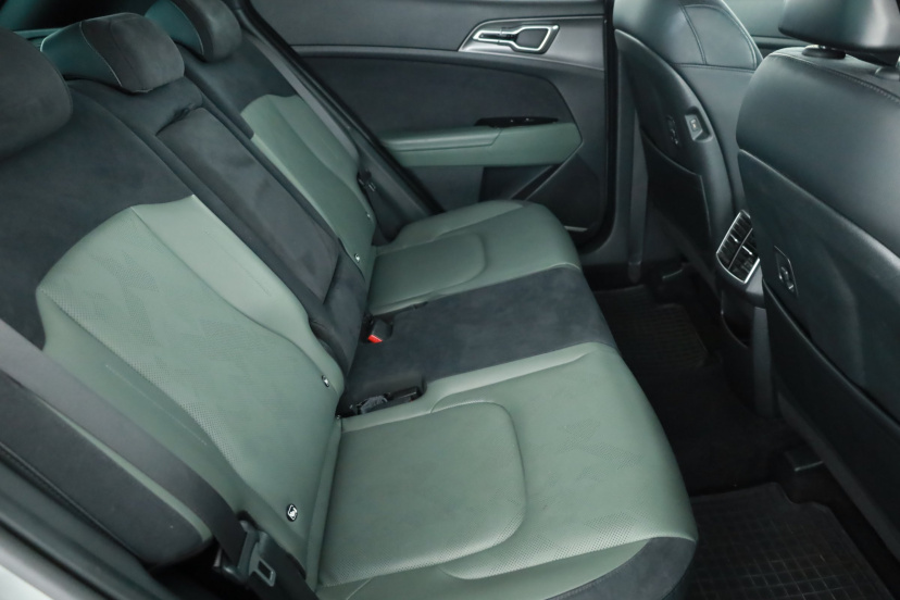 Kia Sportage, 2023