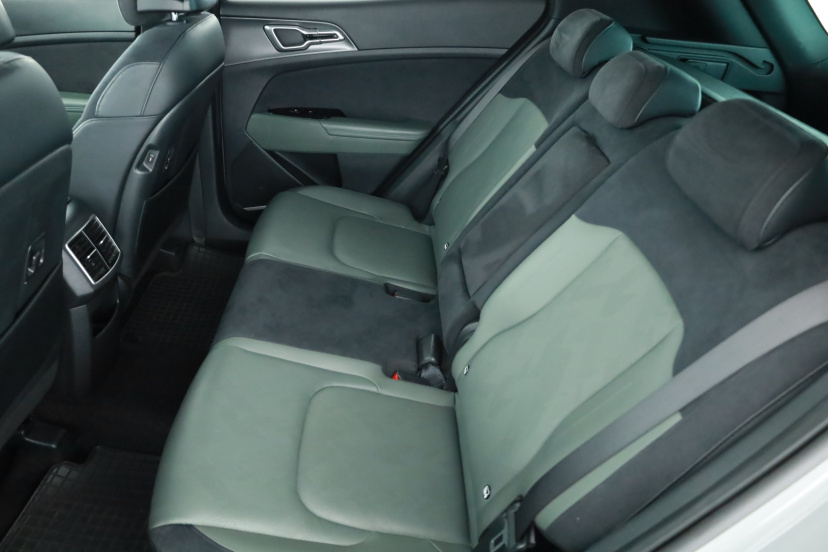 Kia Sportage, 2023
