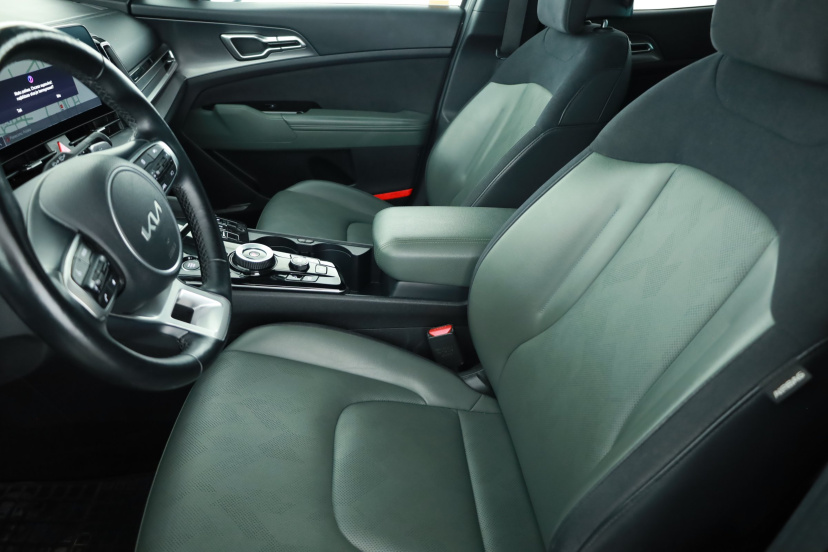 Kia Sportage, 2023