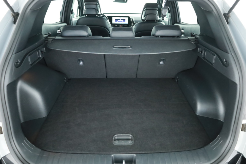 Kia Sportage, 2023