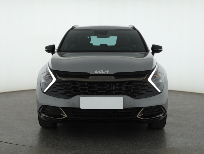 Kia Sportage, 2023