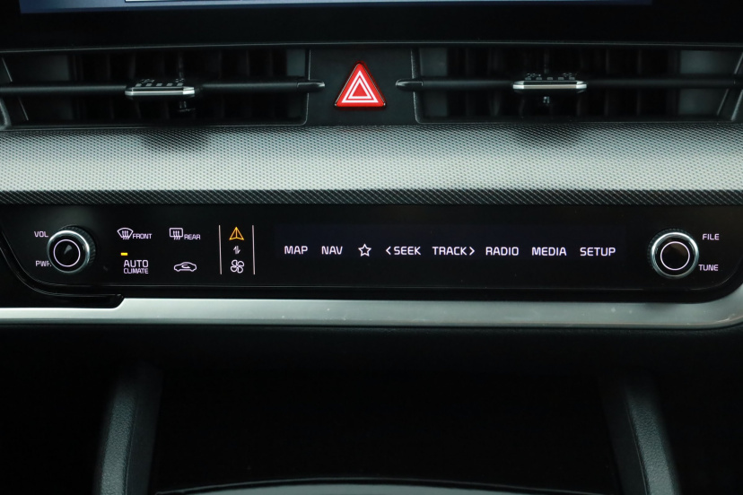 Kia Sportage, 2023