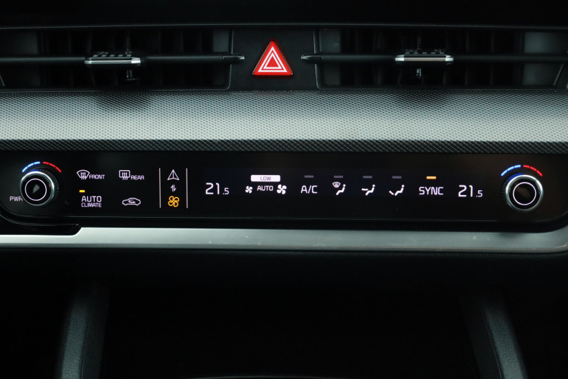 Kia Sportage, 2023