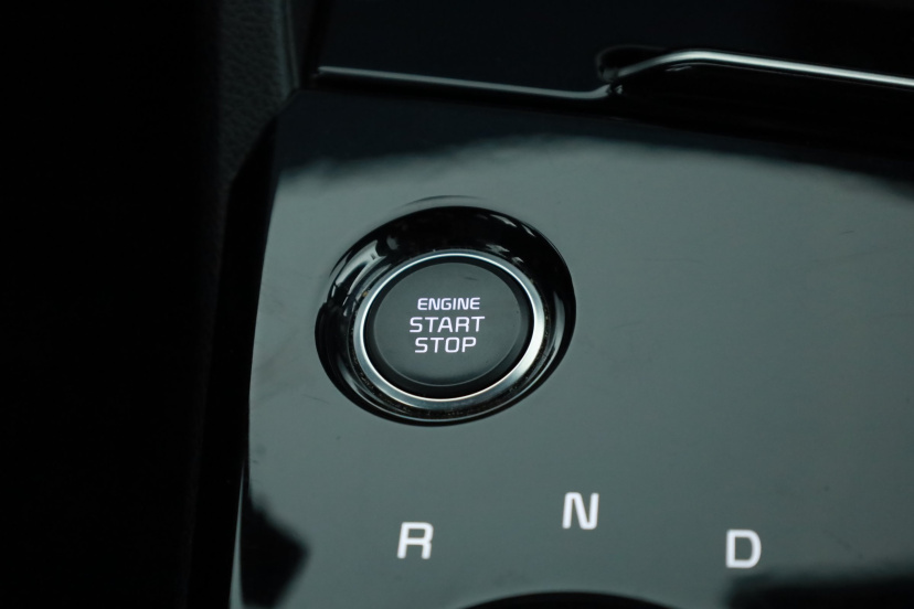 Kia Sportage, 2023