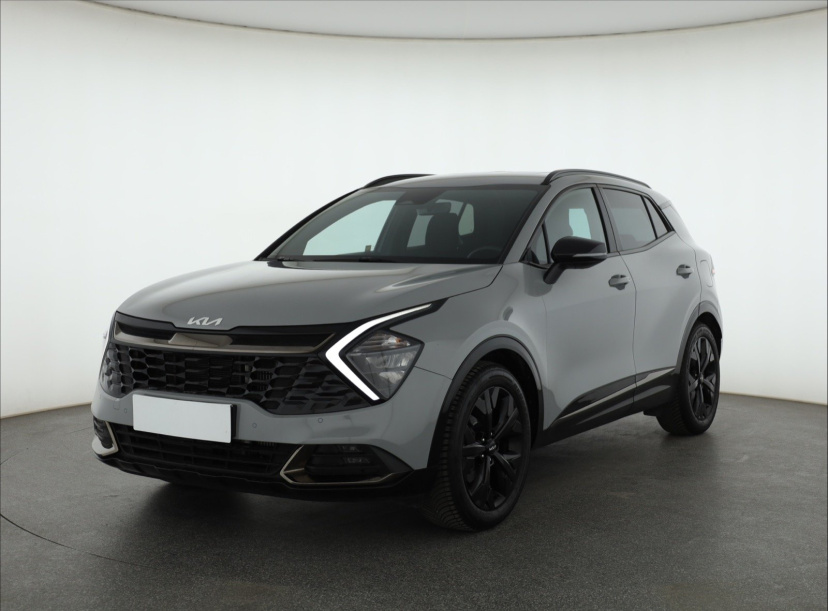 Kia Sportage, 2023