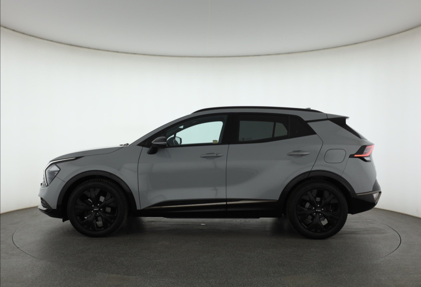Kia Sportage, 2023