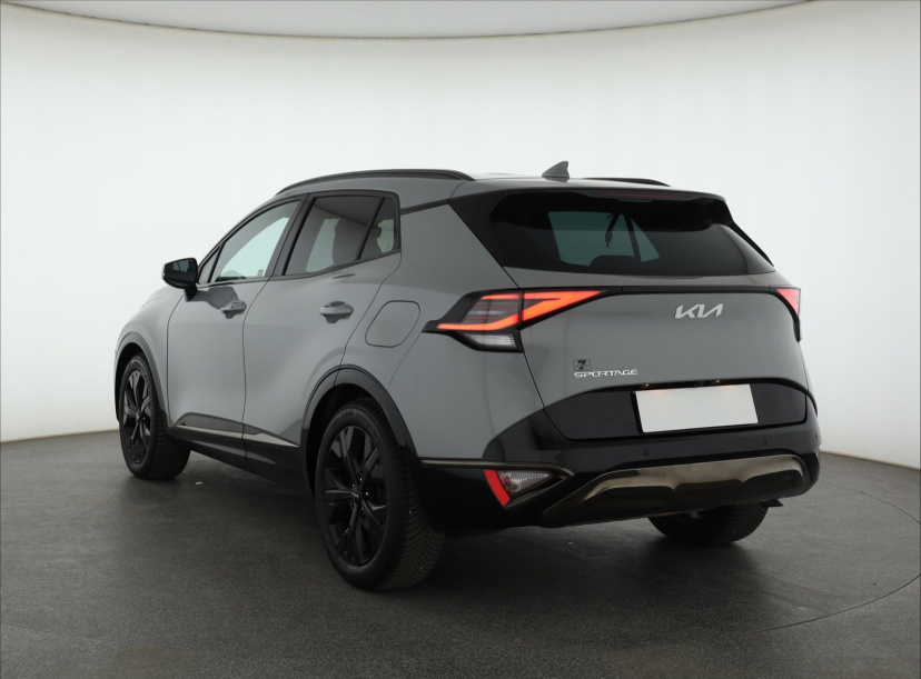 Kia Sportage, 2023