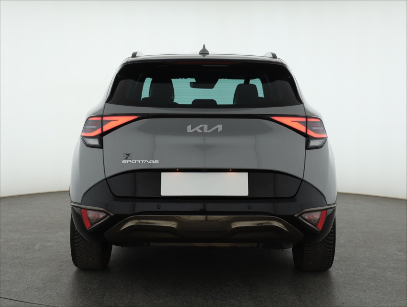 Kia Sportage, 2023