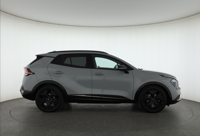 Kia Sportage, 2023