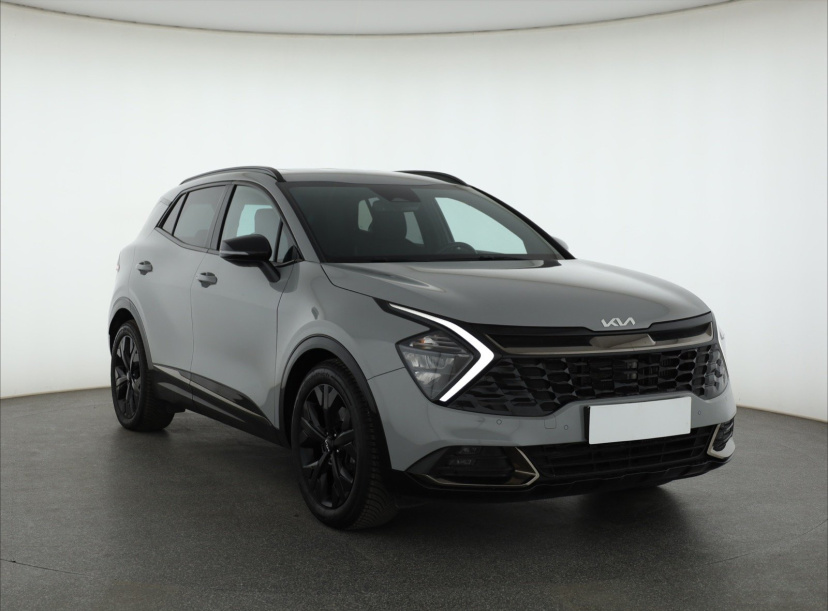 Kia Sportage, 2023