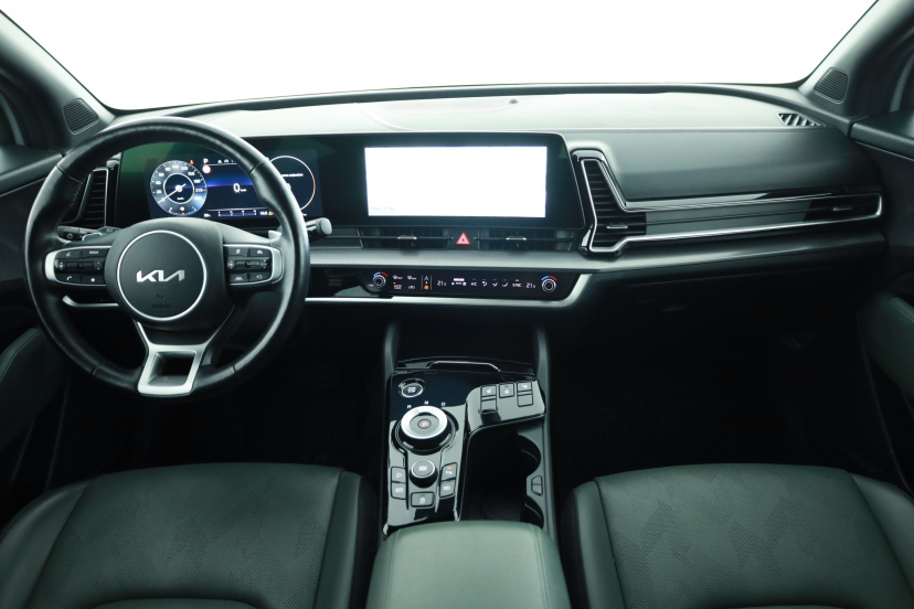 Kia Sportage, 2023