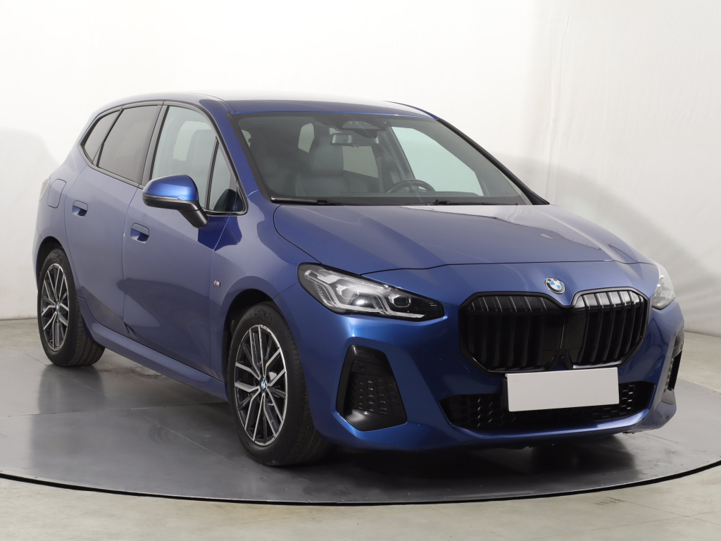 BMW 2 Active Tourer