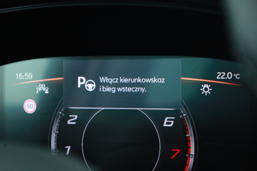 Seat Arona, 2025