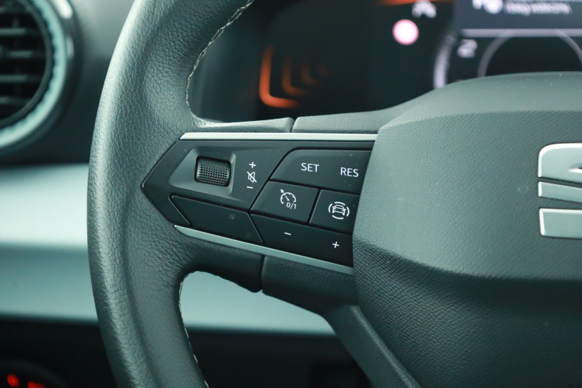 Seat Arona, 2025