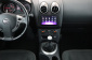 Nissan Qashqai, 2011