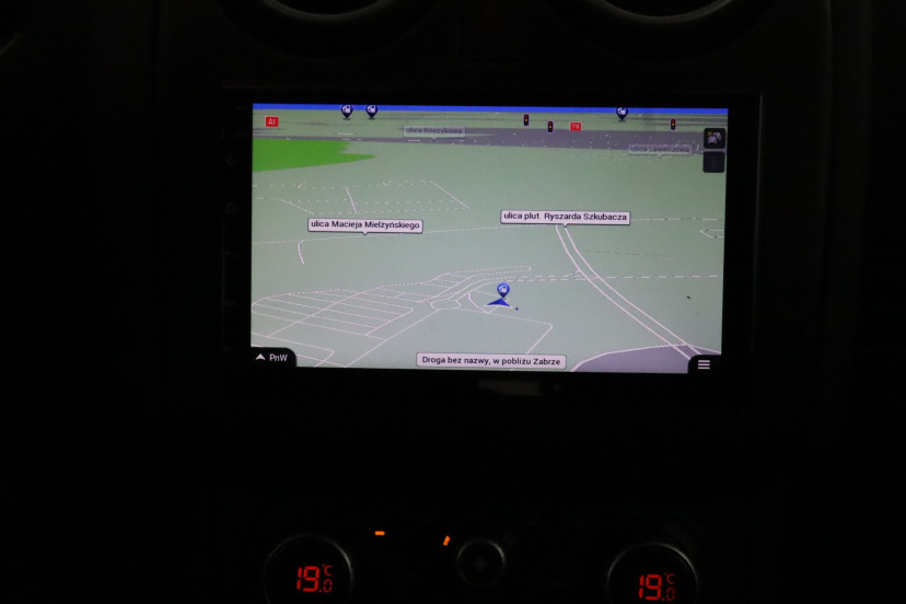 Nissan Qashqai, 2011