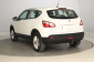 Nissan Qashqai, 2011