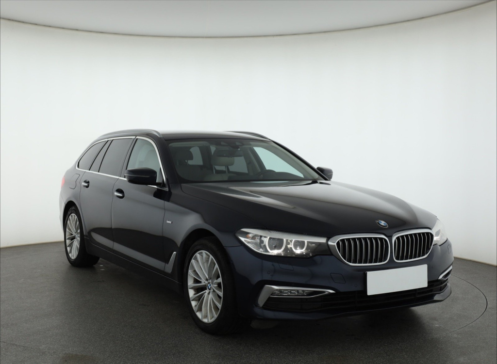 BMW 5