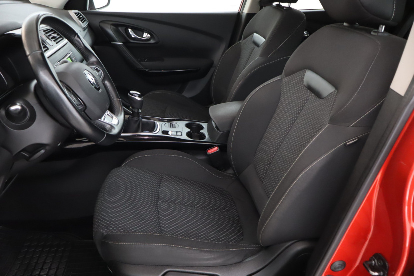 Renault Kadjar, 2016