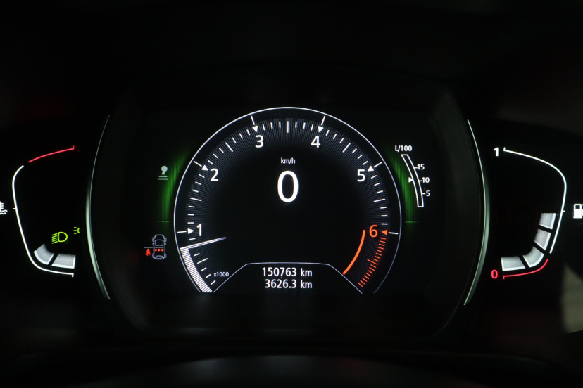 Renault Kadjar, 2016