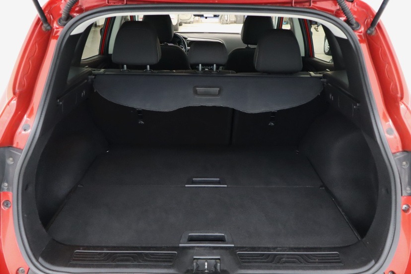 Renault Kadjar, 2016