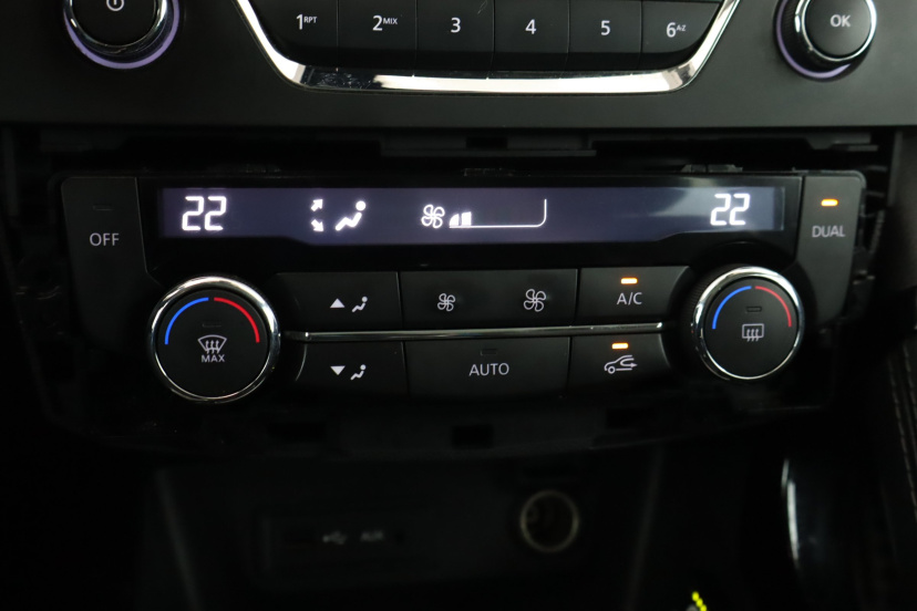 Renault Kadjar, 2016