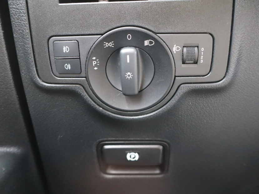 Mercedes-Benz Vito, 2017