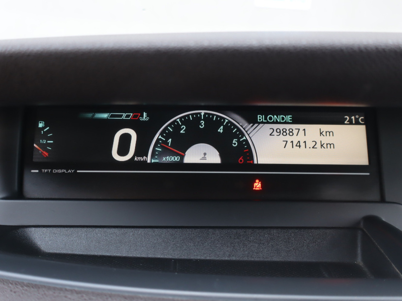 Renault Grand Scenic, 2011