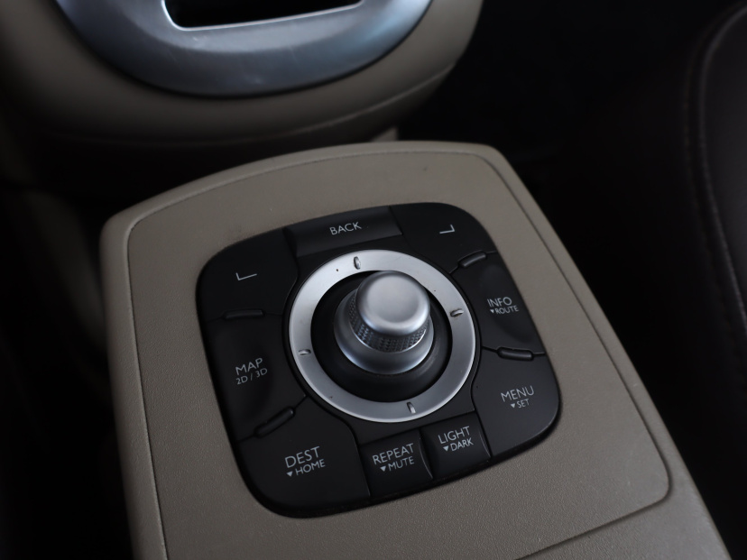 Renault Grand Scenic, 2011