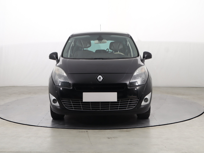 Renault Grand Scenic, 2011