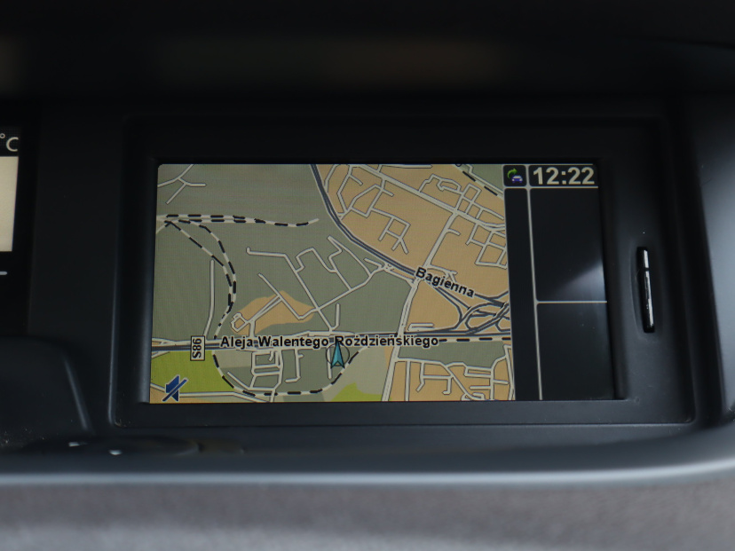 Renault Grand Scenic, 2011