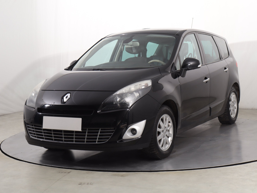 Renault Grand Scenic, 2011