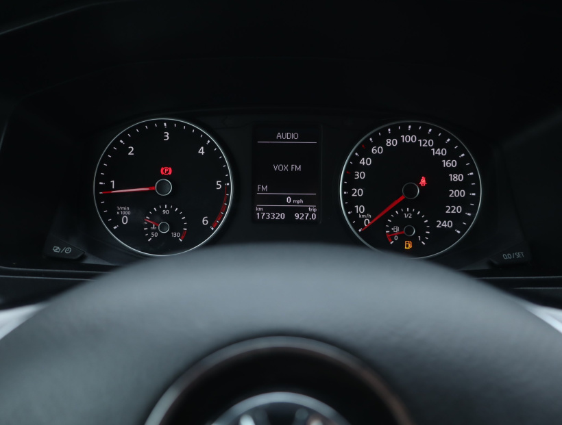 Volkswagen Transporter, 2019