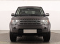 Land Rover Discovery, 2011