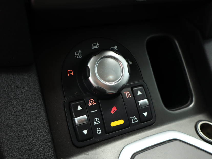 Land Rover Discovery, 2011