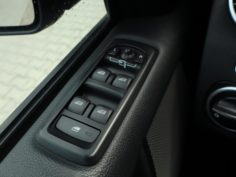Land Rover Discovery, 2011