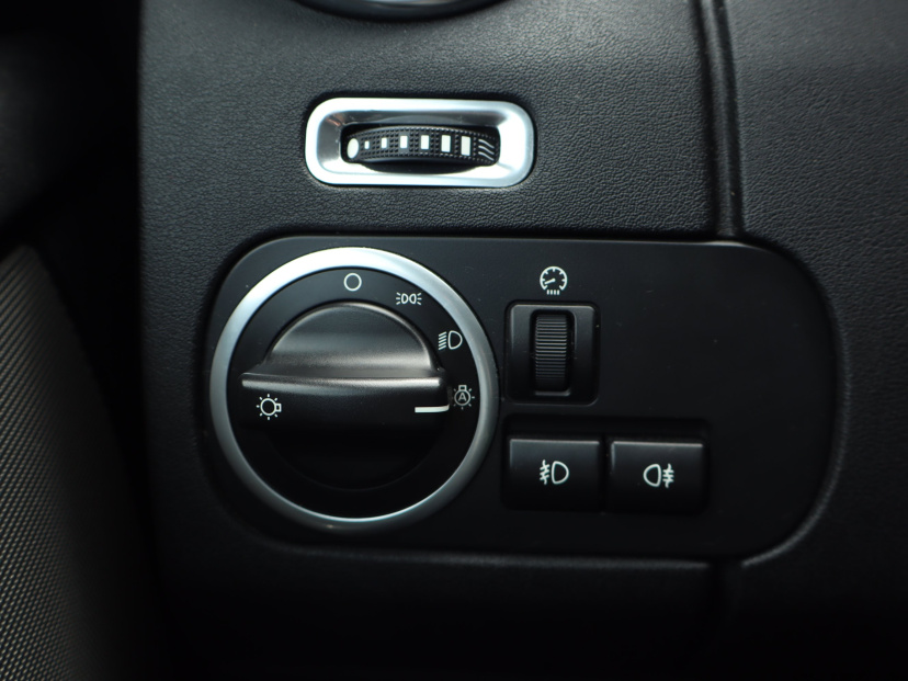 Land Rover Discovery, 2011