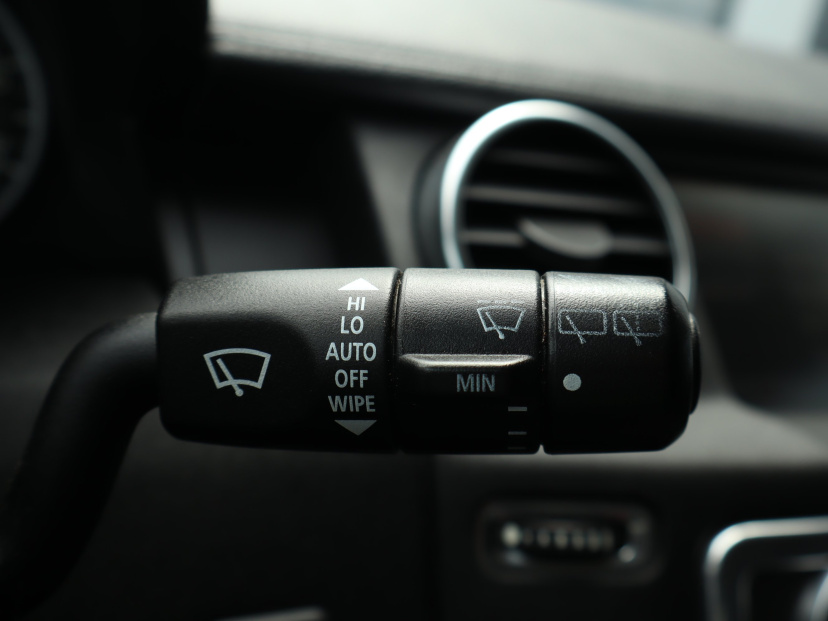 Land Rover Discovery, 2011