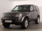 Land Rover Discovery, 2011