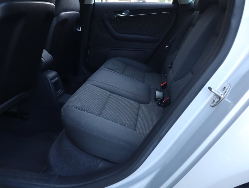 Audi A3, 2008