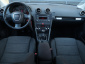 Audi A3, 2008