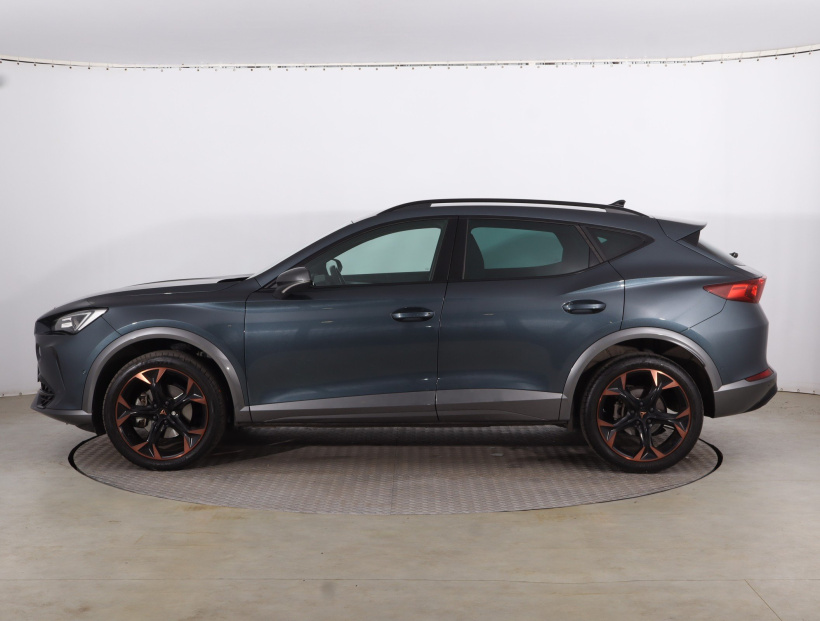 Cupra Formentor, 2024