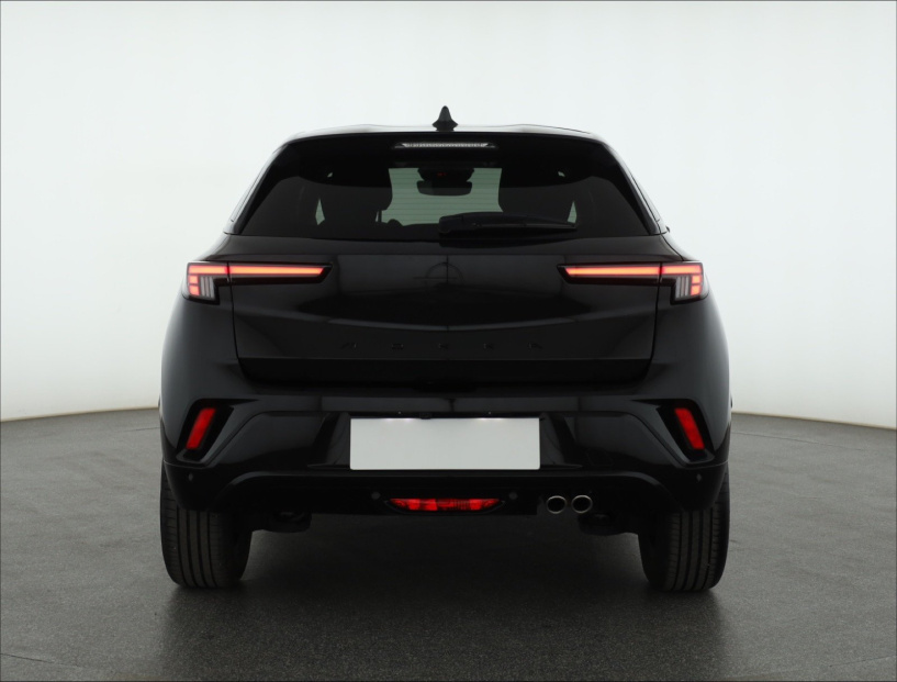 Opel Mokka, 2025