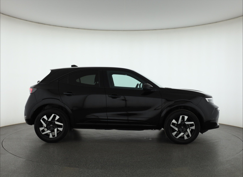 Opel Mokka, 2025