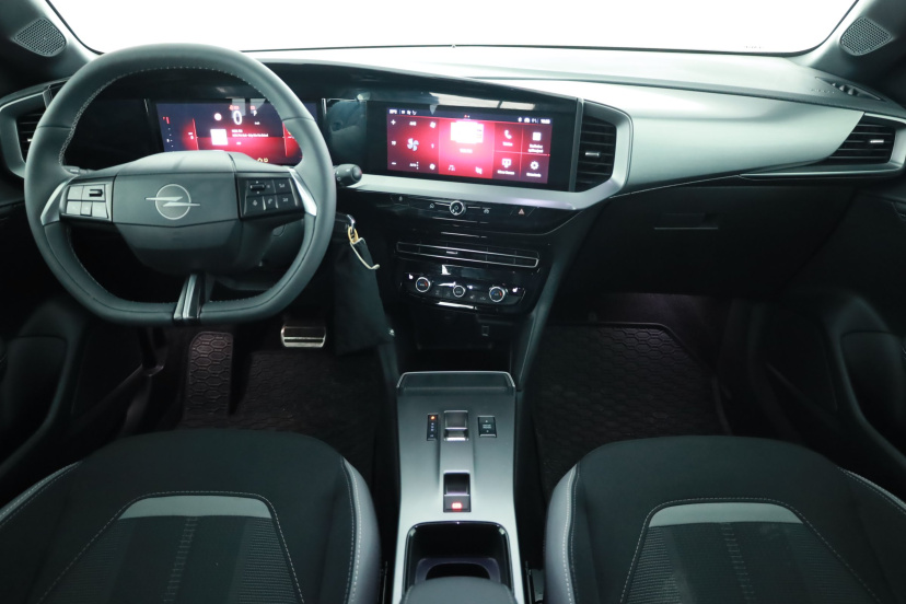 Opel Mokka, 2025