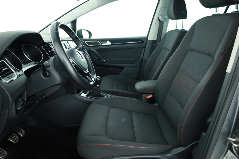 Volkswagen Golf Sportsvan, 2017