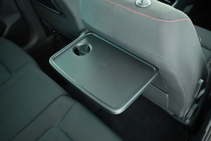 Volkswagen Golf Sportsvan, 2017